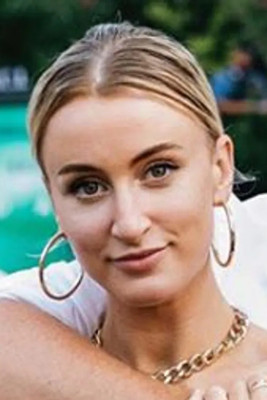 Eleonore Margreta "Noor" de Groot