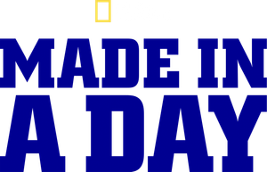 Made in A Day