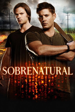Sobrenatural - Temporada 8