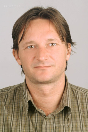 Pál Kocsis portrait
