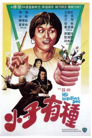 小子有種 1982