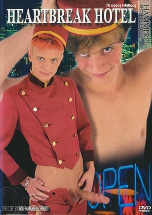 Poster Heartbreak Hotel 2006