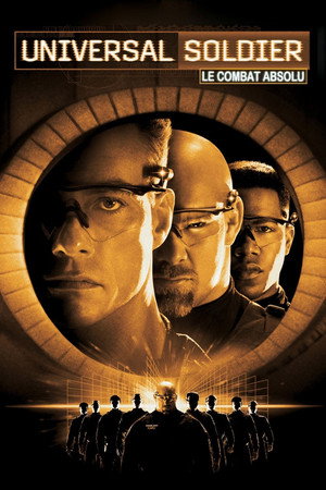 Universal Soldier: The Return 62