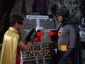 Batman: Stagione 1 – Episodio 14