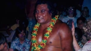 Tales From the Territories Polynesian: Wrestling's Island Dynasty