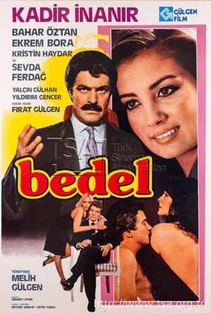 Poster Bedel (1983)