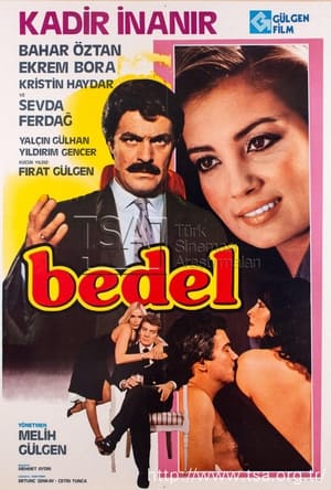 Poster Bedel 1983