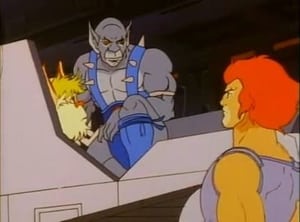 ThunderCats Temporada 2 Capitulo 18