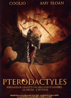 Ptérodactyles 2005