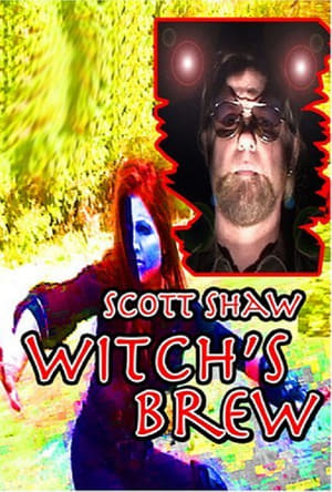 Image Witch's Brew
