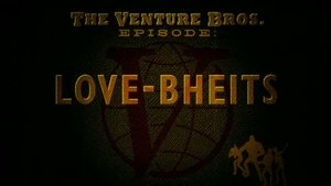 The Venture Bros. Season 2 Episode 7