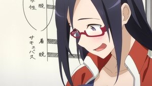 Interviews with Monster Girls Season 1 Episode 9