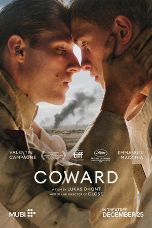 Coward 36