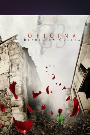 Poster Oficina G3 - Depois da Guerra (2008)