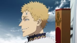 Black Clover: 2 Staffel 25 Folge