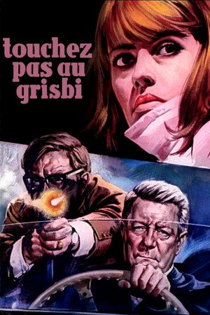 Touchez Pas au Grisbi