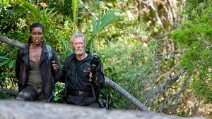 Terra Nova Season 1 Episode 9