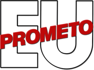 Eu Prometo — Logos 1