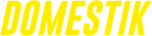 Domestik — Logos 1