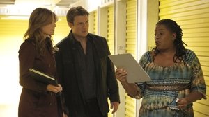 Castle Staffel 5 Folge 3