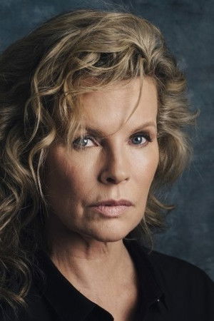 Kim Basinger photo
