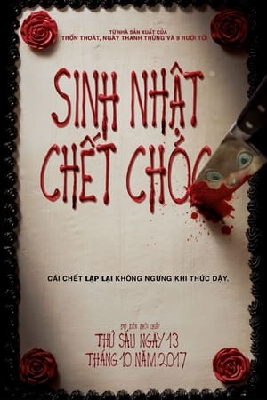 Sinh Nhật Chết Chóc 2017