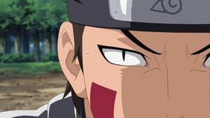 Naruto Shippūden: Season 11 Episode 240 – Kiba’s Determination