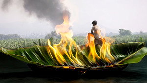 Vaazhai (2024) Hindi Dubbed Hotstar