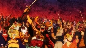One Piece: Saison 21 Episode 976