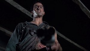 Swallowed Souls: The Making of Evil Dead 2 film complet