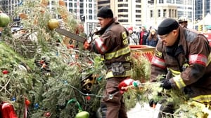 Chicago Fire: Heróis Contra o Fogo: 10×9