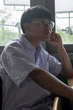 Jitpanu Kasiroek portrait