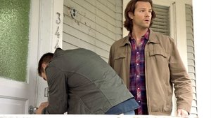 Supernatural: 11 Staffel 5 Folge