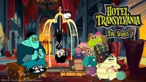 Hotel Transylvania: The Series Season 2