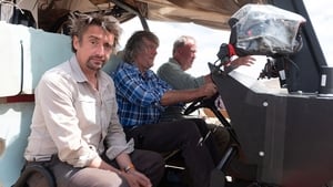 The Grand Tour: Stagione 3 x Episodio 13