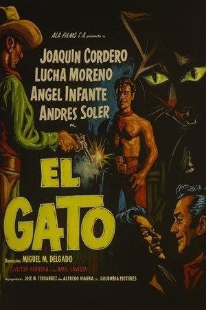 Image El gato