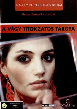 Image A vágy titokzatos tárgya
