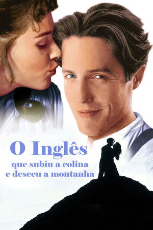 O Inglês que Subiu a Colina e Desceu a Montanha