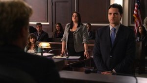 Drop Dead Diva: Sob Medida: 3×8