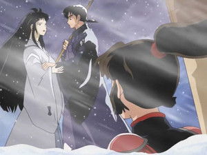 InuYasha Season 1 Episode 101
