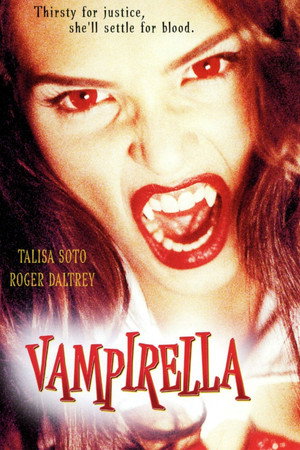 Vampirella