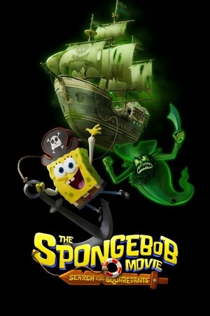 poster The SpongeBob Movie: Search for SquarePants