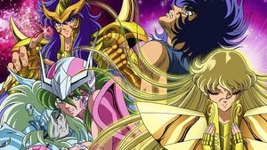 Saint Seiya: Os Cavaleiros do Zodíaco