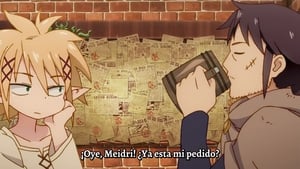 Ishuzoku Reviewers: 1×7