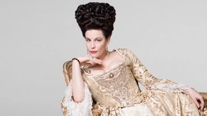 Harlots: Cortesanas