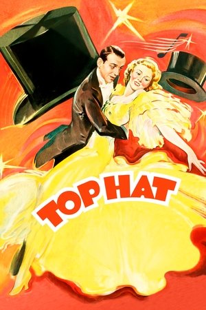 poster Top Hat