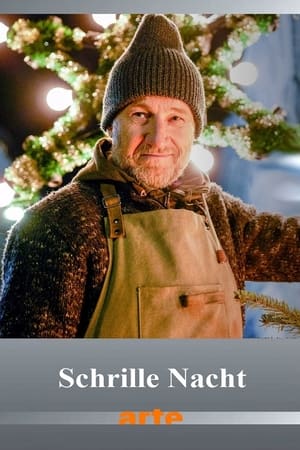 Poster Schrille Nacht (2022)