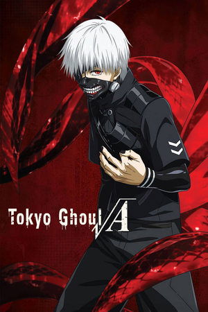 Tokyo Ghoul: Tokyo Ghoul √A