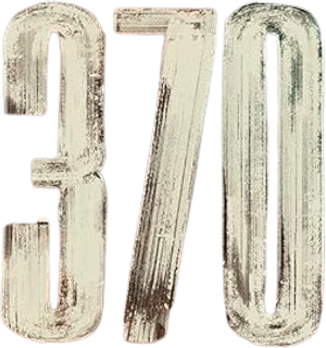 Article 370 — Logos 2