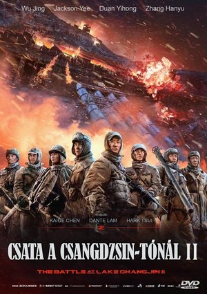 Image Csata a Csangdzsin-tónál II.